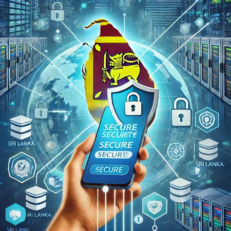 Sri Lanka SMS Gateway .